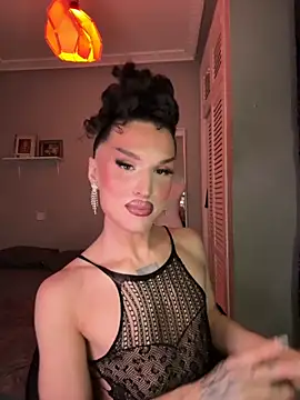 lacattiva online show from September 15, 12:41 am