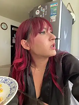 Zara Bel online show from February 21, 6:19 pm