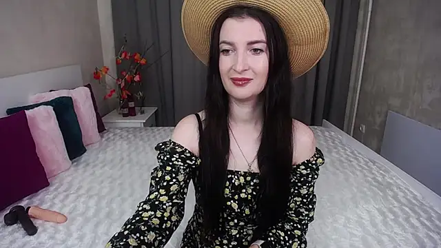 EvelinCuper online show from November 14, 6:24 am