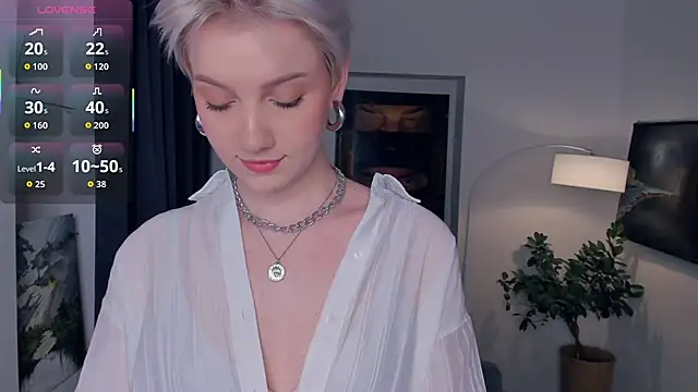 OdelynaAsp online show from October 31, 12:42 pm