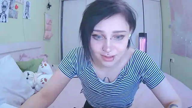 SineKiraReal online show from October 17, 11:46 am