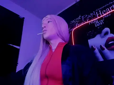 Megam  online show from September 25, 1:37 am