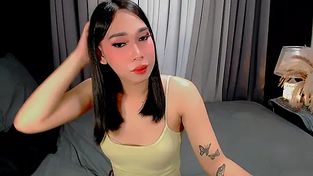 kisha greyson online show from November 7, 7:41 pm