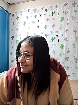 Snapshot of Avannay chatting on September 15, 1:03 am Avannay online show from September 15, 1:03 am