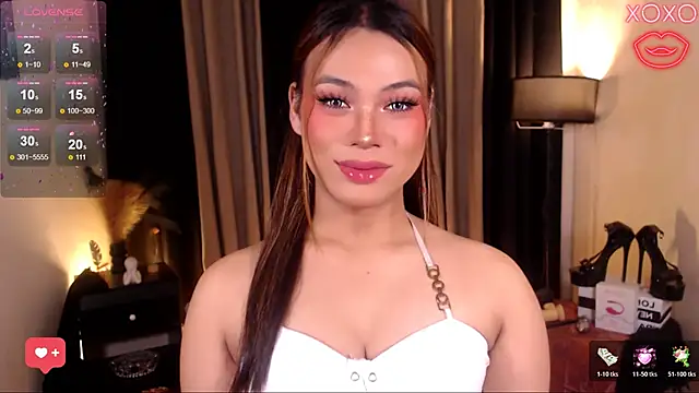 IamRaeganDolls69 online show from March 20, 7:13 am