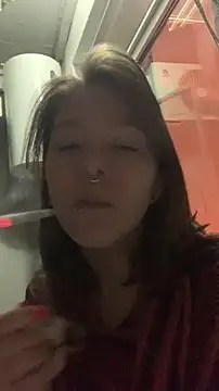 VesnaCrystal online show from March 1, 11:48 pm