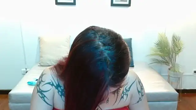 Evanss lx online show from March 31, 3:12 pm