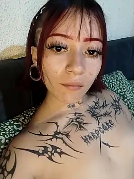 Evanss lx online show from April 13, 7:58 pm