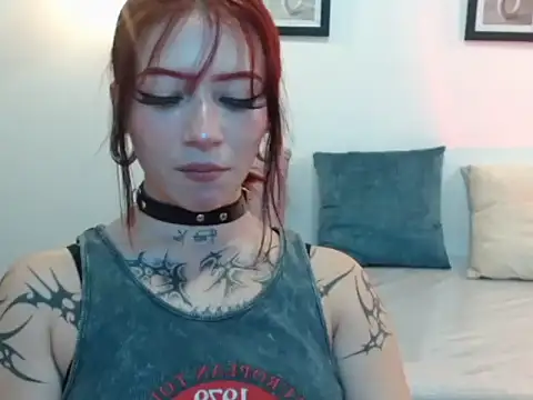 Evanss lx online show from December 22, 6:55 pm