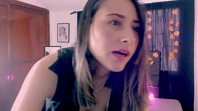 Sofia-mel online show from September 29, 3:39 pm