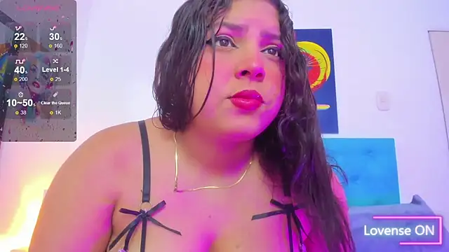 neferet opal online show from September 11, 12:22 am