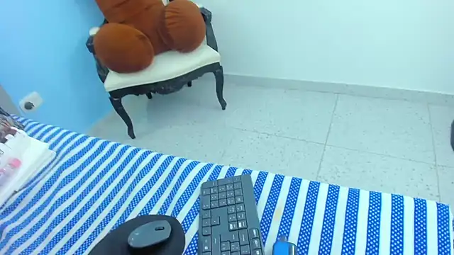 neferet opal online show from January 15, 12:27 am