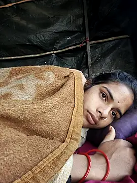 Gulika Doshi online show from February 6, 9:45 am