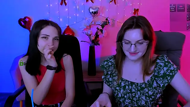 ava mystic  online show from April 17, 7:16 pm