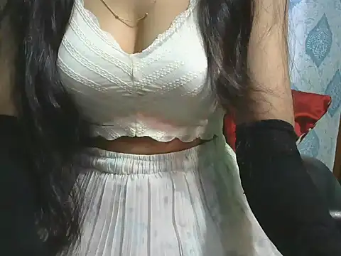 sheetal-sheetal95 online show from November 19, 4:40 pm