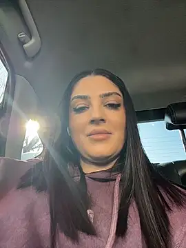 Lexi Storm online show from April 9, 6:19 am