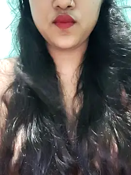 SugarWithSpice online show from July 3, 8:09 am