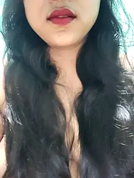 SugarWithSpice online show from April 28, 8:18 am