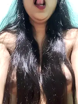 SugarWithSpice online show from November 15, 8:37 am