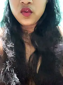 SugarWithSpice online show from April 23, 3:47 pm