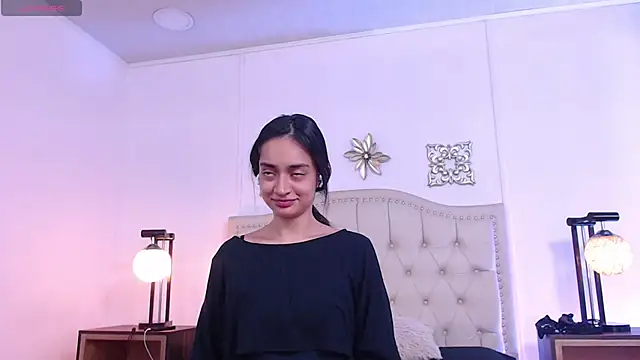 Leilani- online show from October 21, 11:14 am
