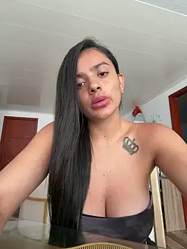 AnaaFaith  online show from December 3, 8:22 pm