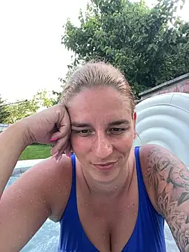 hottyFcup online show from June 25, 5:14 pm