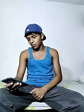 Manuel Mateus1 online show from November 15, 12:44 am