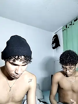 Manuel Mateus1 online show from October 22, 3:00 am