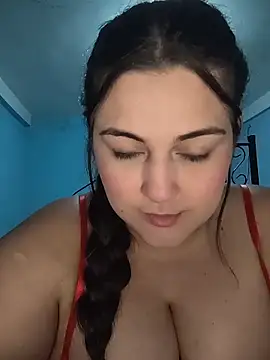 barbielamaravilla11 online show from February 15, 2:25 am