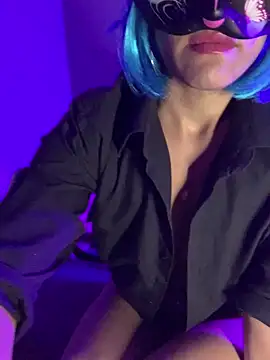 MaskeliParti online show from October 13, 8:50 am