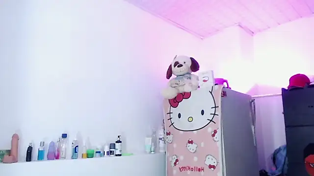 Snapshot of asakuraath chatting on October 1, 9:36 am asakuraath online show from October 1, 9:36 am