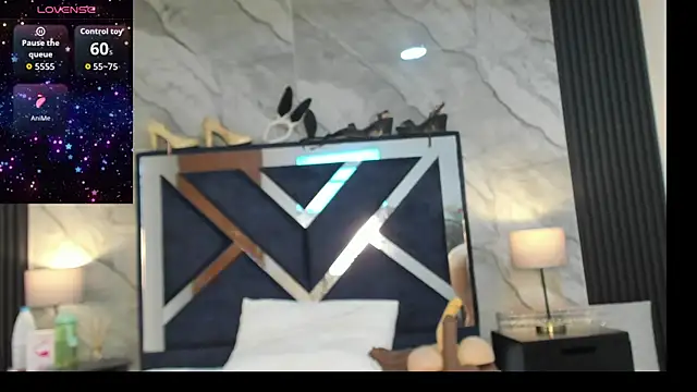 VanessaHard as online show from December 18, 7:51 pm