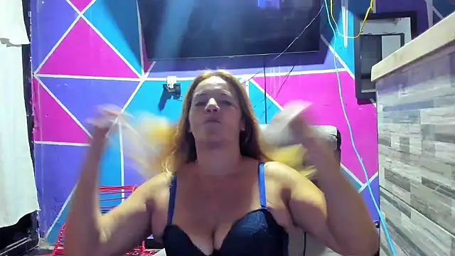 rubi 49 online show from September 10, 3:50 am