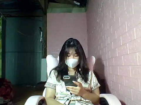 Snapshot of Seri202 chatting on September 29, 10:09 am Seri202 online show from September 29, 10:09 am