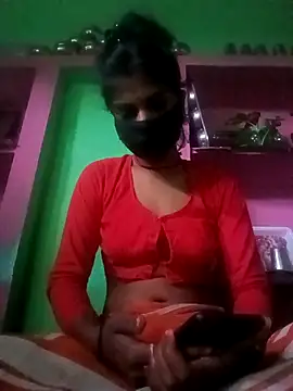 HOT-ANJALI799 online show from October 29, 2:38 am