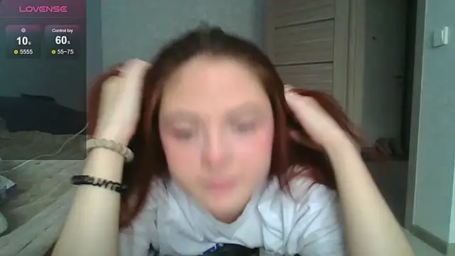 M31issa Cherry online show from February 12, 10:39 am