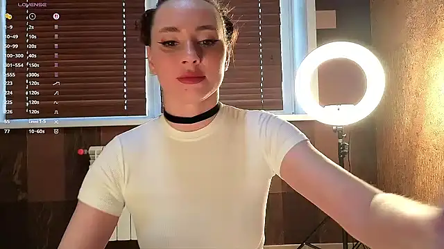 MaryOne   online show from March 1, 7:30 am