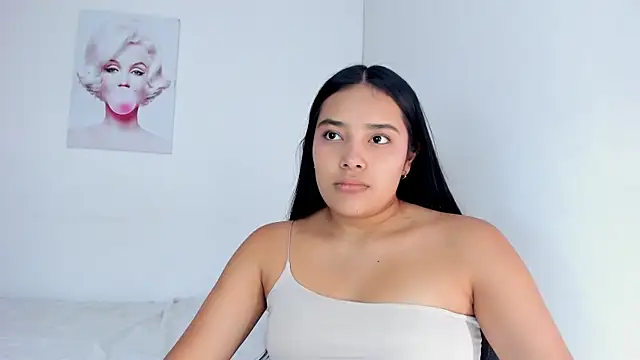 valeria millers online show from July 13, 3:13 pm