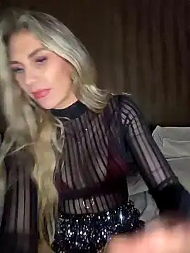 Melody1600 online show from February 17, 9:03 pm