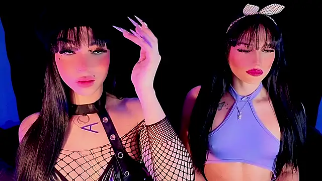 Snapshot of Makaela_Haddad chatting on October 29, 4:28 am Makaela Haddad online show from October 29, 4:28 am