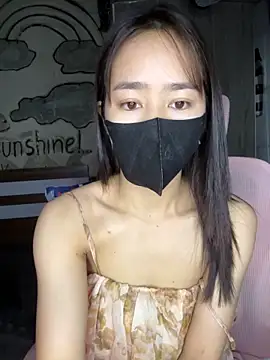 TiNa 04 online show from January 6, 12:25 am