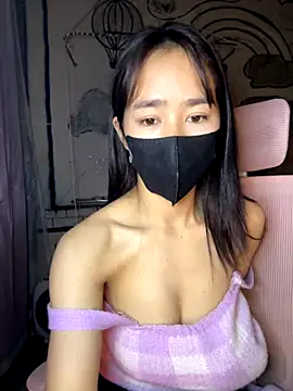 TiNa 04 online show from December 3, 12:35 am