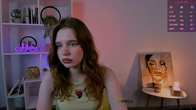 Snapshot of eva_drive chatting on September 29, 7:08 pm eva drive online show from September 29, 7:08 pm