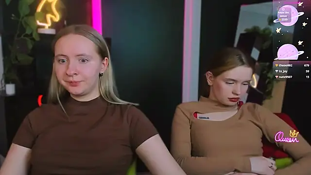 eva drive online show from April 11, 2:39 am