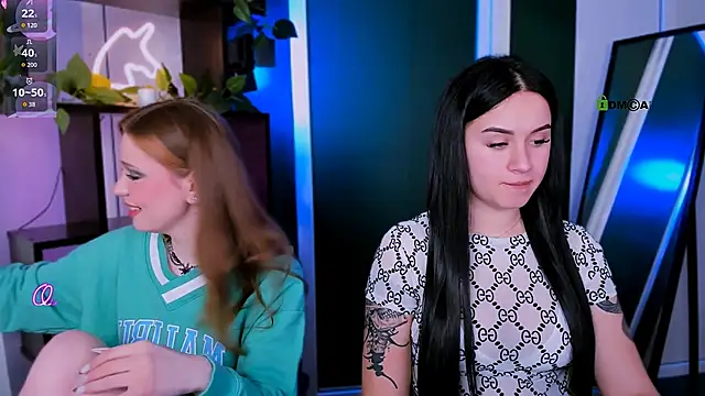 eva drive online show from March 22, 9:43 pm