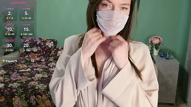 take me to moon online show from April 10, 6:30 am