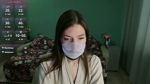 take me to moon online show from April 3, 2:31 am