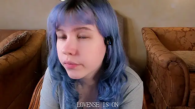 ElizSpieth online show from March 13, 3:41 am