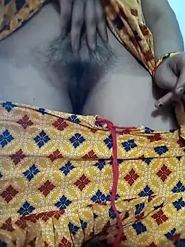 rani8008 online show from April 13, 2:35 am